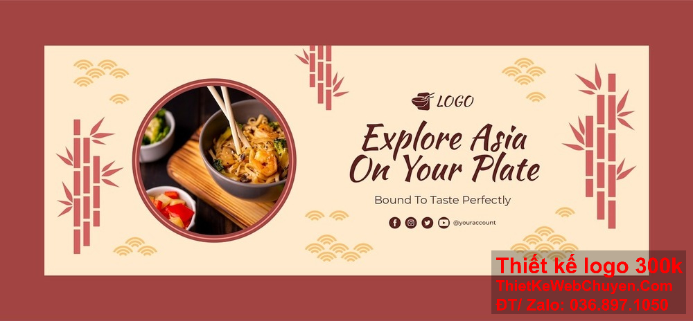 Tạo sự thu hút bằng banner website ảnh bìa quán phở bò gà, khiến mọi người không thể cưỡng lại được. Tăng cường trải nghiệm người dùng thông qua thiết kế banner website ảnh bìa quán phở bò gà bắt mắt và cuốn hút.