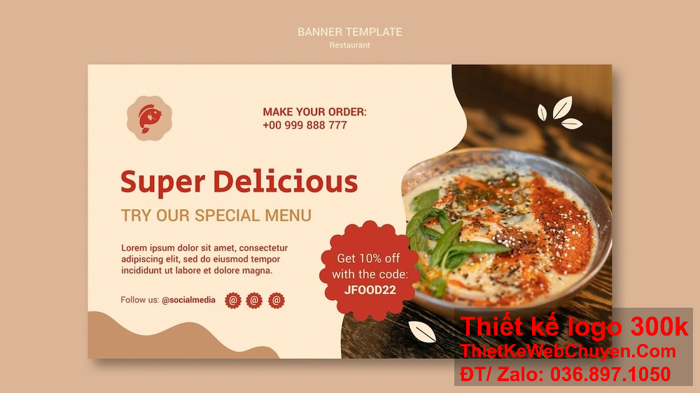 Banner website ảnh bìa quán phở bò gà cần phản ánh sự ấm áp và truyền thống của quán. Tạo dấu ấn sâu sắc với thiết kế banner website ảnh bìa quán phở bò gà đầy nghệ thuật và chuyên nghiệp.