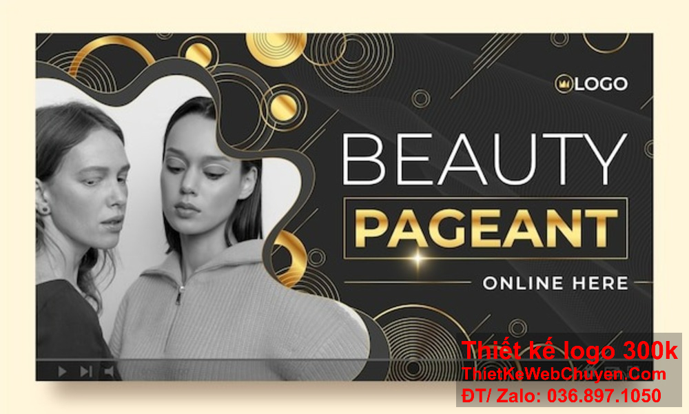 Thiết kế banner website giúp salon tóc truyền tải thông điệp thương hiệu hiệu quả. Thiết kế banner website sáng tạo giúp salon tóc thu hút khách hàng tiềm năng.