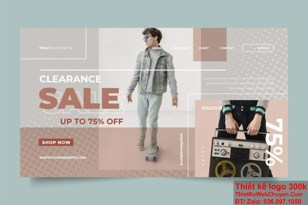 Truyền đạt cảm hứng với thiết kế banner website ảnh bìa shop đồ bộ đầy sắc màu và sinh động. Tạo điểm nhấn cho thương hiệu bằng banner website ảnh bìa shop đồ bộ tinh tế và độc đáo.