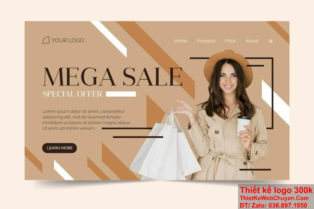 Tạo không gian mua sắm thú vị và đầy sự hấp dẫn với thiết kế banner website ảnh bìa đẹp mắt. Làm nổi bật tính năng thoải mái và phong cách của sản phẩm với thiết kế banner website ảnh bìa rõ nét.