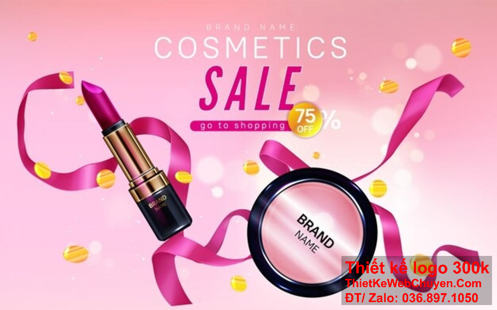 Banner ảnh bìa giúp shop son môi nổi bật giữa muôn vàn đối thủ cạnh tranh. Banner ảnh bìa là cách shop son môi khẳng định vị thế trong ngành làm đẹp.