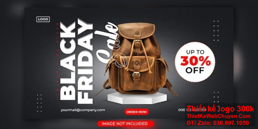 Tạo dựng niềm tin với khách hàng thông qua thiết kế banner website ảnh bìa shop túi xách. Banner website ảnh bìa shop túi xách hoàn hảo sẽ giúp bạn vượt trội hơn.