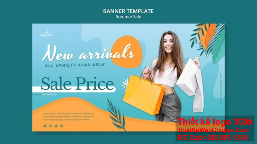 Tăng doanh số bán hàng với thiết kế banner website ảnh bìa shop túi xách ấn tượng. Thiết kế banner website ảnh bìa shop túi xách giúp nâng cao giá trị thương hiệu.