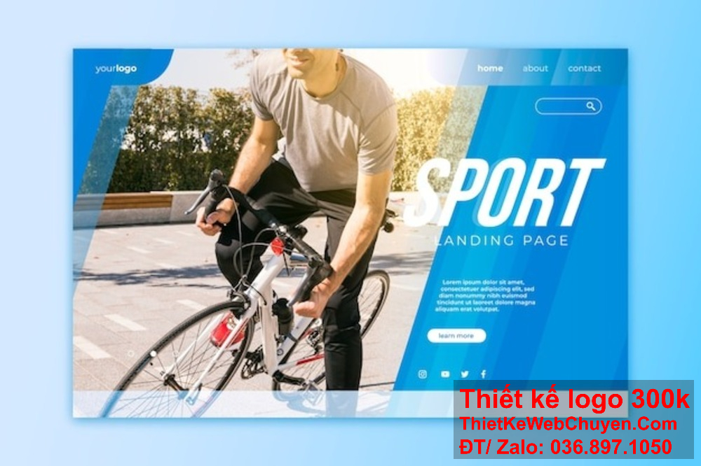 Banner ảnh bìa shop xe đạp giúp bạn tiếp cận khách hàng mục tiêu dễ dàng. Shop xe đạp của bạn sẽ nổi bật hơn với thiết kế banner ảnh bìa chuyên nghiệp.