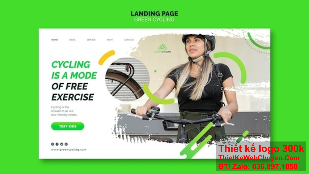 Shop xe đạp của bạn sẽ nổi bật với thiết kế banner ảnh bìa độc đáo. Thiết kế banner ảnh bìa shop xe đạp giúp cửa hàng tạo dựng hình ảnh chuyên nghiệp.