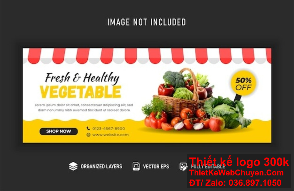 Thiết kế ảnh bìa Facebook siêu thị mini mang lại giá trị thực sự cho doanh nghiệp. Ảnh bìa Facebook siêu thị mini giúp bạn truyền tải thông điệp hiệu quả.