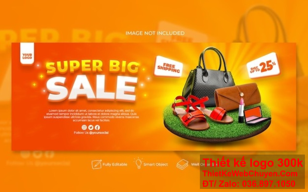 Ảnh bìa Facebook siêu thị mini giúp doanh nghiệp tiếp cận đối tượng mục tiêu hiệu quả. Ảnh bìa Facebook siêu thị mini tạo dấu ấn sâu sắc với khách hàng.