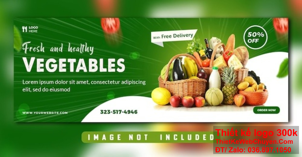 Ảnh bìa Facebook siêu thị mini giúp bạn tiếp cận khách hàng mục tiêu dễ dàng. Siêu thị mini của bạn sẽ nổi bật hơn với thiết kế ảnh bìa chuyên nghiệp.