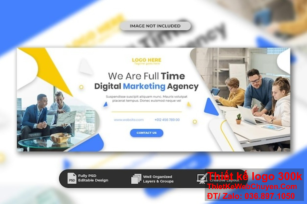 Mang đến sự tin tưởng thông qua thiết kế banner website ảnh bìa Facebook tại Đà Nẵng thu hút. Đưa thương hiệu bạn lên tầm cao mới với thiết kế banner website ảnh bìa Facebook tại Đà Nẵng.