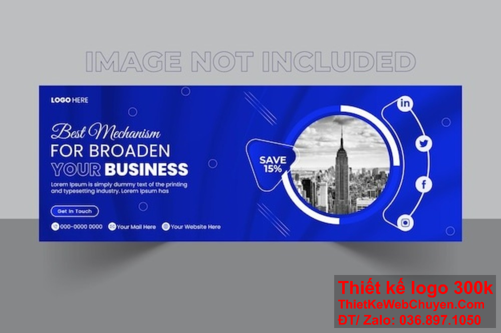 Đảm bảo sự thu hút với thiết kế banner website ảnh bìa Facebook tại Đà Nẵng nổi bật. Khẳng định sự chuyên nghiệp với thiết kế banner website ảnh bìa Facebook tại Đà Nẵng chất lượng.