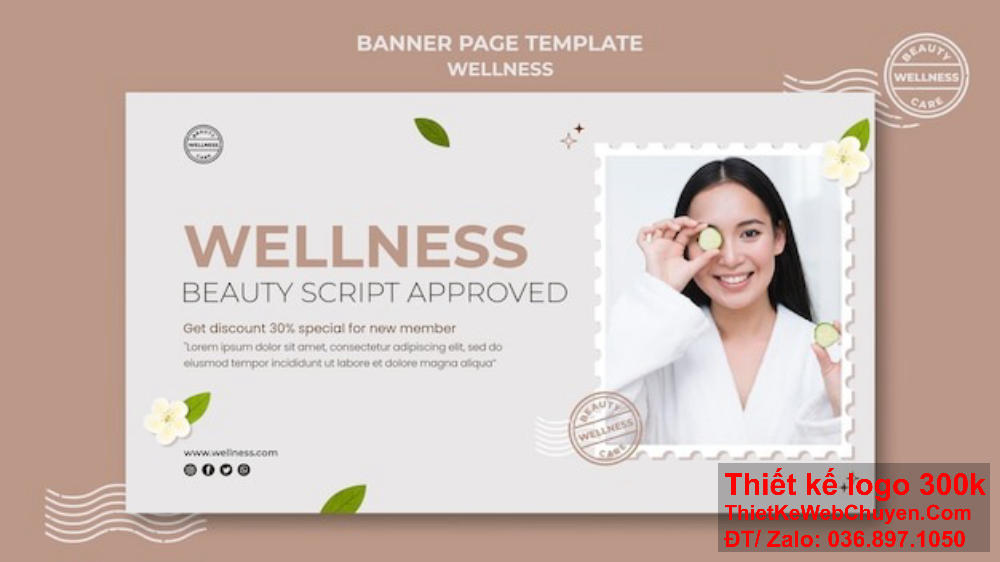 Thiết kế banner website giúp bạn tiếp cận khách hàng nhanh chóng với hình ảnh chuyên nghiệp.