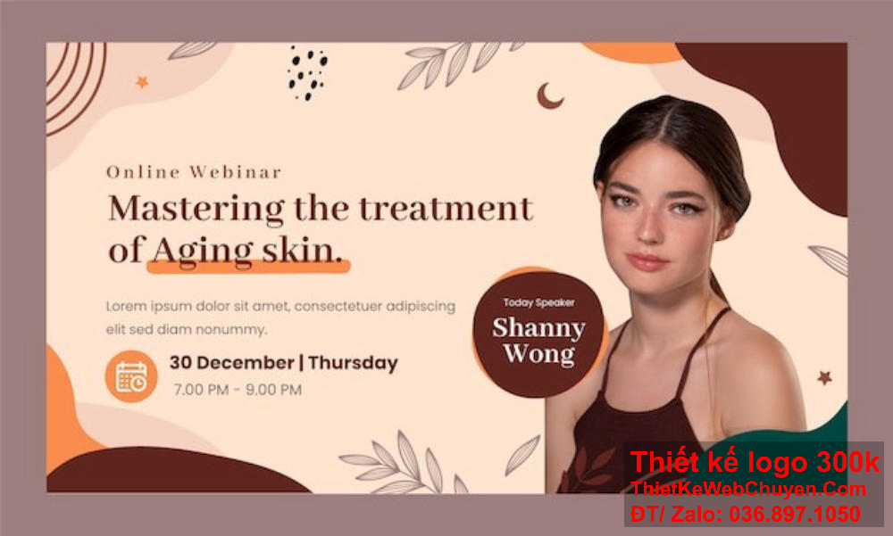 Nâng tầm thương hiệu với ảnh bìa thẩm mỹ viện nail mang lại sự ấn tượng và chuyên nghiệp.