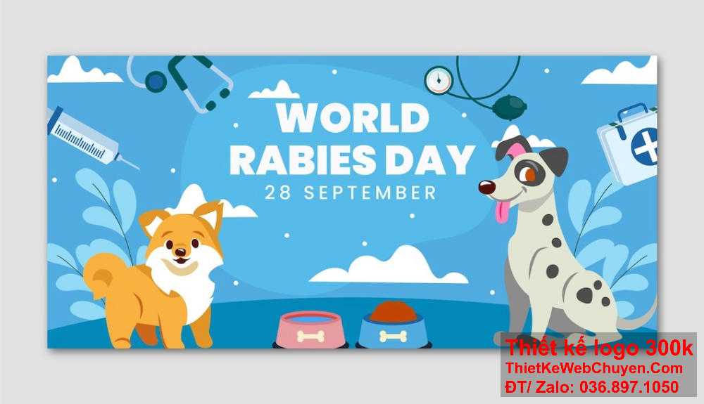 Banner website ảnh bìa Facebook thú y được thiết kế để gợi lên niềm vui và hạnh phúc khi ở bên cạnh thú cưng. Thiết kế banner website ảnh bìa Facebook thú y giúp truyền tải về sự quan tâm và tình yêu dành cho thú nuôi.