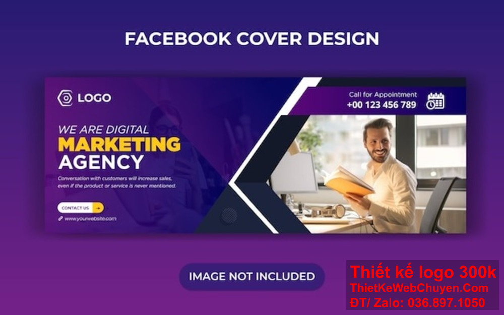 Làm nổi bật giá trị cốt lõi và sứ mệnh của thương hiệu thông qua thiết kế banner website ảnh bìa rõ nét và hấp dẫn. Thu hút sự chú ý của khách hàng với thiết kế banner website ảnh bìa thương hiệu sáng tạo và độc đáo.