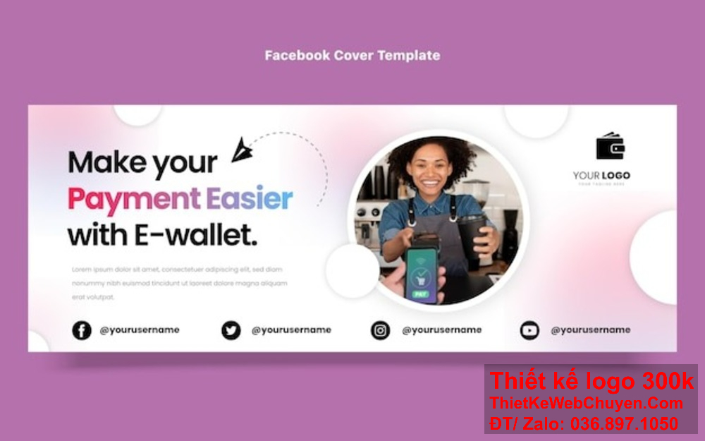 Nâng cao uy tín và độ tin cậy của thương hiệu với thiết kế banner website ảnh bìa chuyên nghiệp và đẳng cấp. Tạo dấu ấn và nhận diện thương hiệu với thiết kế banner website ảnh bìa độc đáo và chuyên nghiệp.