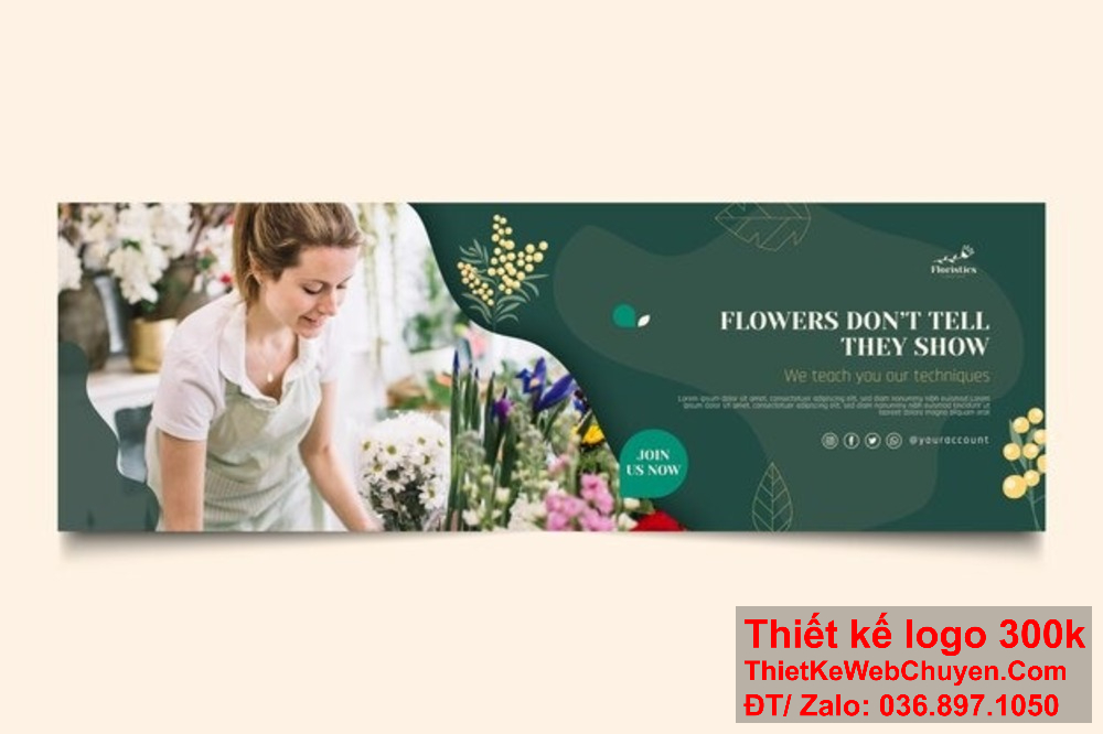 Tăng cường tương tác và gắn kết với khách hàng thông qua thiết kế banner website ảnh bìa thương hiệu sáng tạo và cuốn hút. Khám phá thiết kế banner website ảnh bìa Facebook thương hiệu sáng tạo và độc đáo, thể hiện sự đổi mới và sáng tạo của thương hiệu.