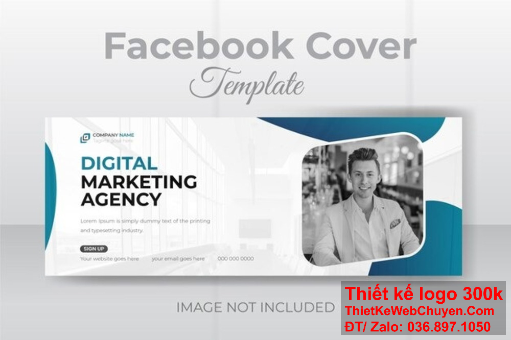 Banner website ảnh bìa Facebook thương hiệu cần phản ánh sự độc đáo và phong cách riêng biệt của thương hiệu. Tạo dấu ấn sâu sắc với thiết kế banner website ảnh bìa thương hiệu đầy nghệ thuật và chuyên nghiệp.