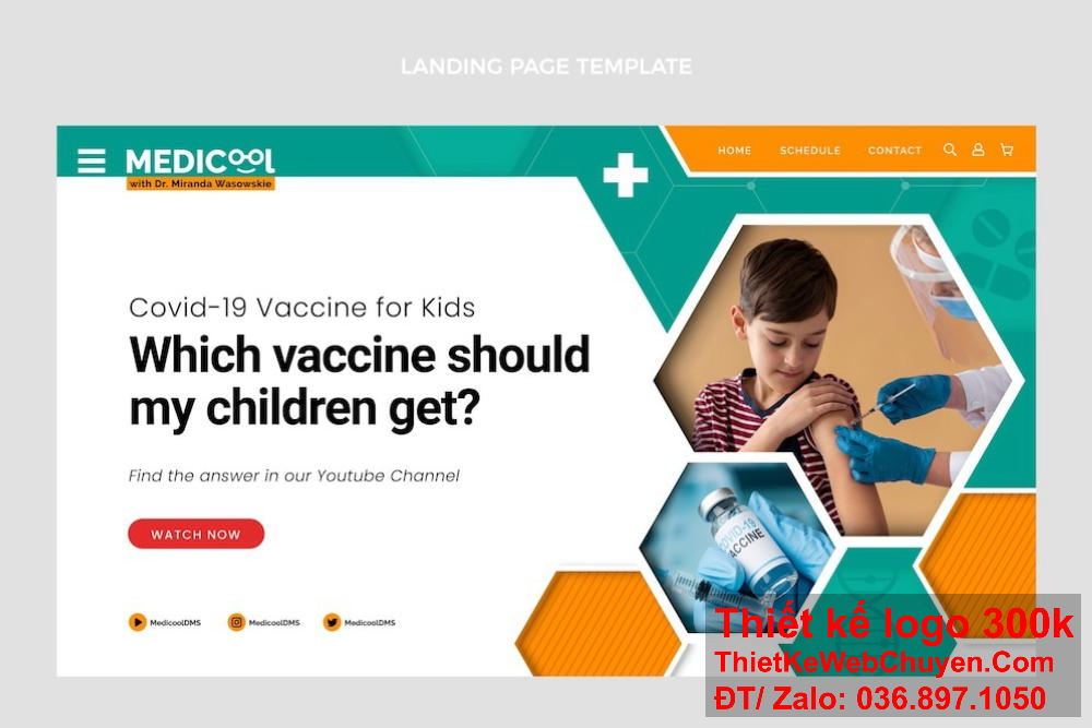 Truyền đạt cảm hứng và sự chuyên nghiệp với thiết kế banner website và ảnh bìa phòng khám đầy sắc màu. Tạo điểm nhấn cho thương hiệu bằng banner website và ảnh bìa phòng khám tinh tế và độc đáo.