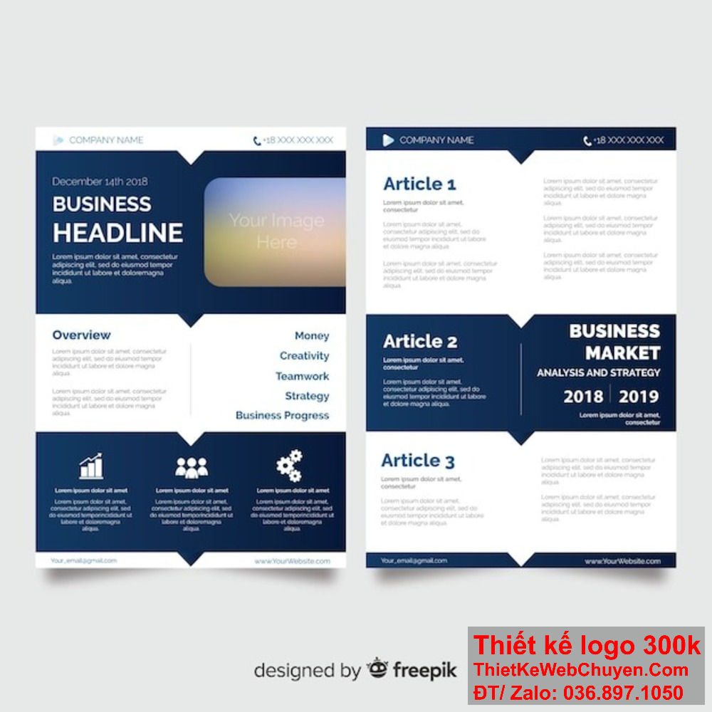 Bạn sẽ thích thú với thiết kế brochure Công nghệ thông tin của chúng tôi. Thiết kế brochure Công nghệ thông tin giúp tăng cường thương hiệu của bạn.