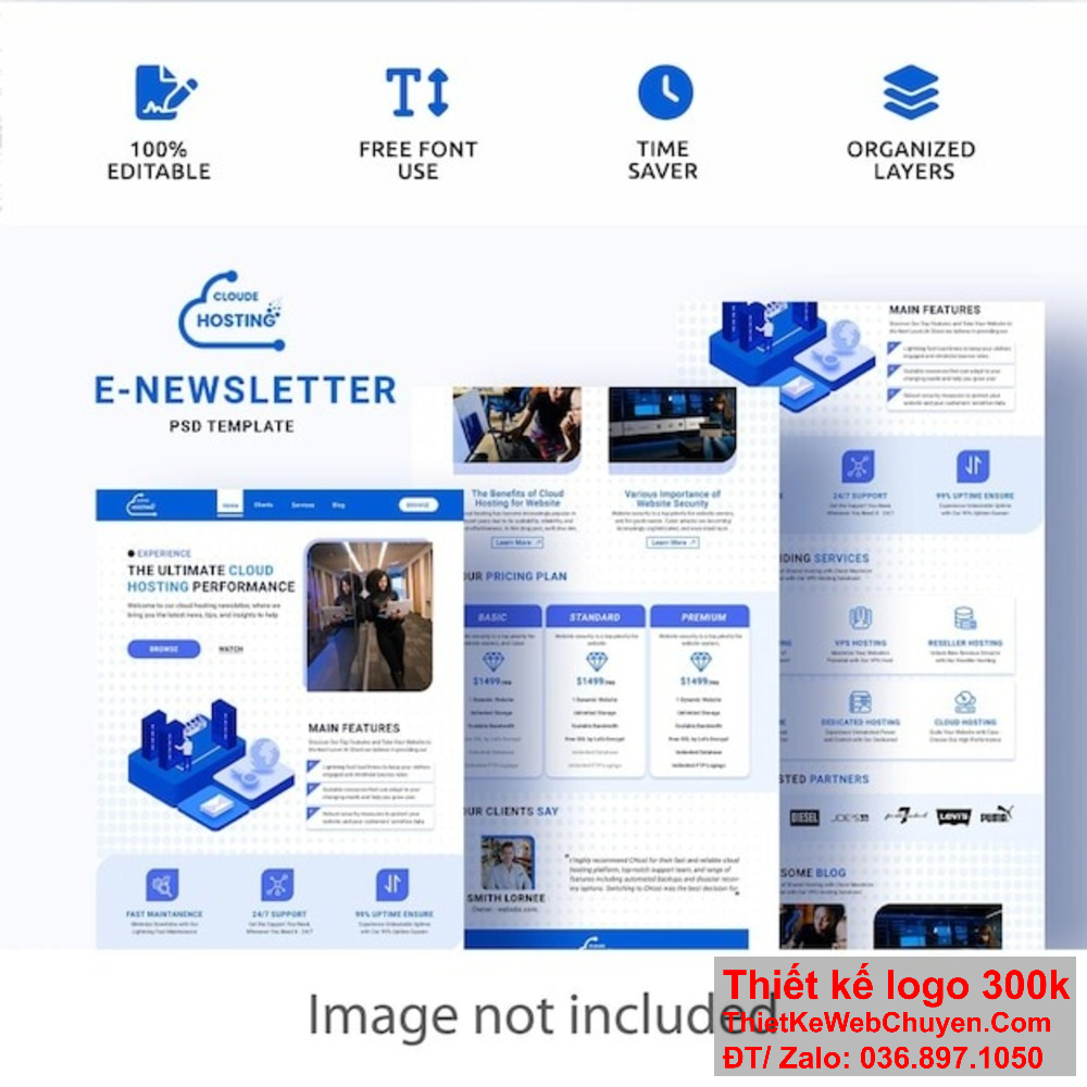 Thiết kế brochure Công nghệ thông tin độc đáo và đầy sức hút. Chúng tôi hiểu rõ nhu cầu của bạn trong thiết kế brochure Công nghệ thông tin.