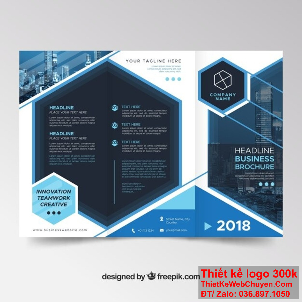 Thiết kế brochure Công nghệ thông tin giúp bạn nổi bật giữa đối thủ. Thiết kế brochure Công nghệ thông tin của chúng tôi mang phong cách hiện đại.
