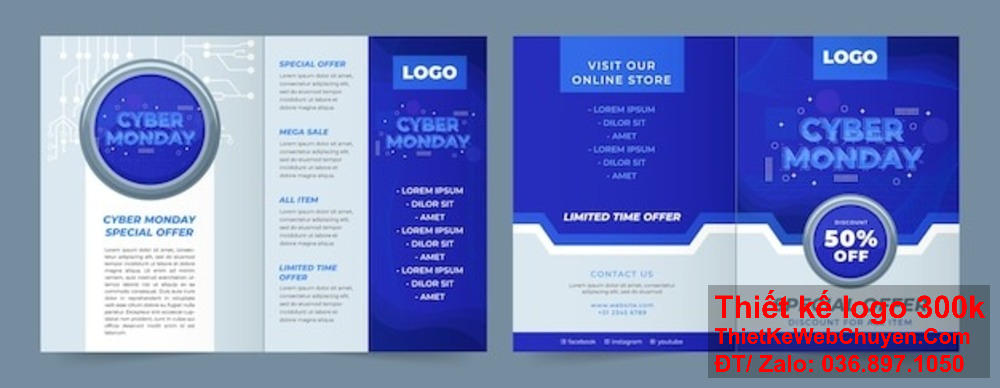 Chuyên thiết kế brochure Dịch vụ an ninh mạng, mang đến sự khác biệt cho doanh nghiệp của bạn. Dịch vụ thiết kế brochure Dịch vụ an ninh mạng chất lượng cao, giá cả phải chăng.