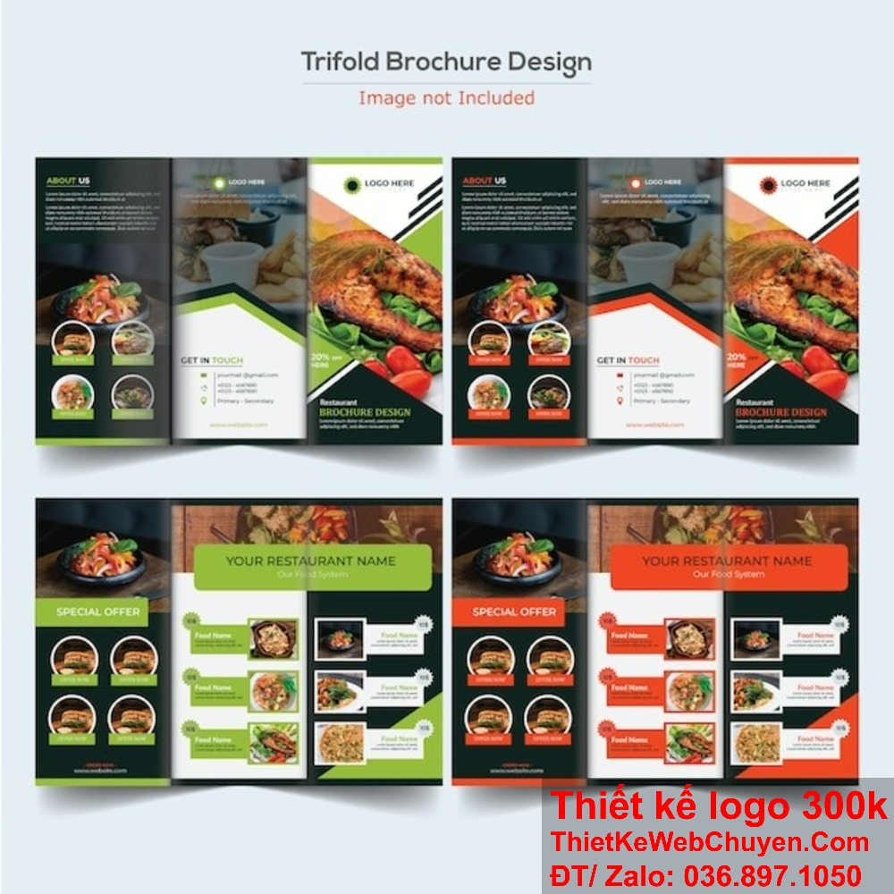 "Thiết kế brochure dịch vụ bán lẻ – sự lựa chọn hoàn hảo cho bạn." "Thiết kế brochure dịch vụ bán lẻ – đối tác tin cậy của doanh nghiệp."