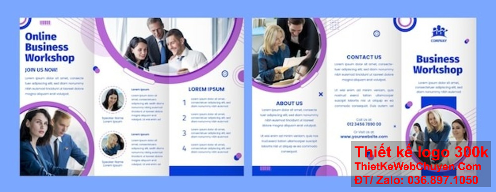 Chúng tôi tạo ra thiết kế brochure Dịch vụ bảo hiểm với phong cách hiện đại và tinh tế. Tăng cường sự chuyên nghiệp của doanh nghiệp với thiết kế brochure Dịch vụ bảo hiểm.