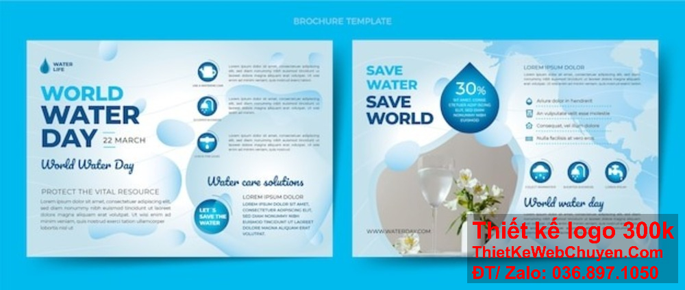 Đội ngũ của chúng tôi sẵn sàng cung cấp thiết kế brochure Dịch vụ bảo hiểm tối ưu cho bạn. Nâng cao giá trị thương hiệu với thiết kế brochure Dịch vụ bảo hiểm chuyên nghiệp.