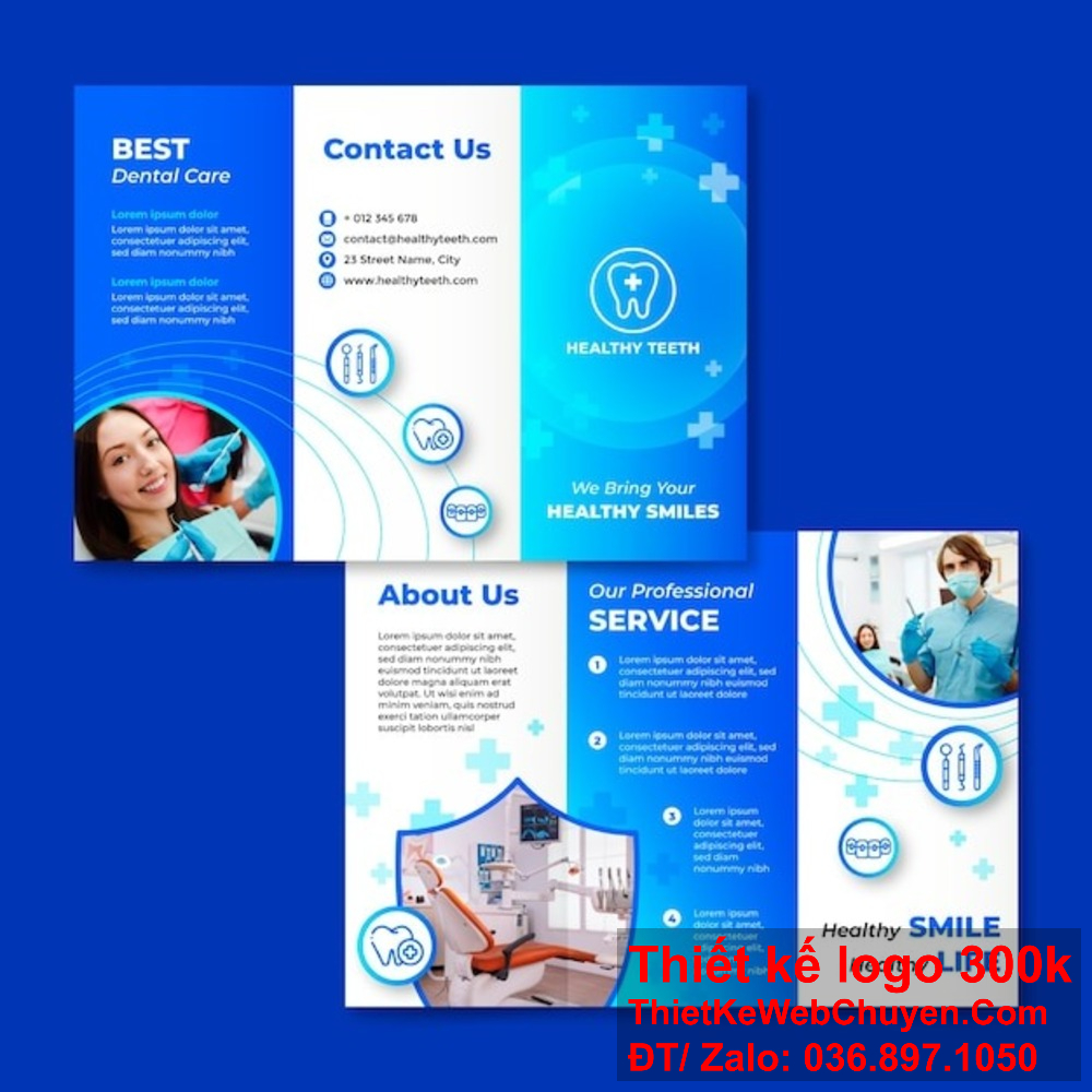 Thiết kế brochure Dịch vụ bảo vệ là cách hiệu quả để nâng cao nhận diện thương hiệu của bạn. Với thiết kế brochure Dịch vụ bảo vệ, bạn sẽ thu hút được nhiều khách hàng quan tâm đến an ninh hơn.