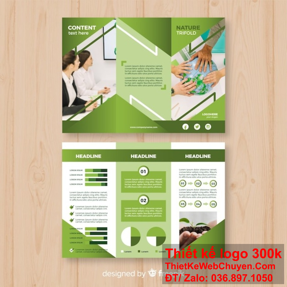 Chúng tôi cam kết mang đến thiết kế brochure Dịch vụ bảo vệ đẹp và hiệu quả. Thiết kế brochure Dịch vụ bảo vệ là giải pháp tối ưu cho chiến lược quảng bá của bạn.