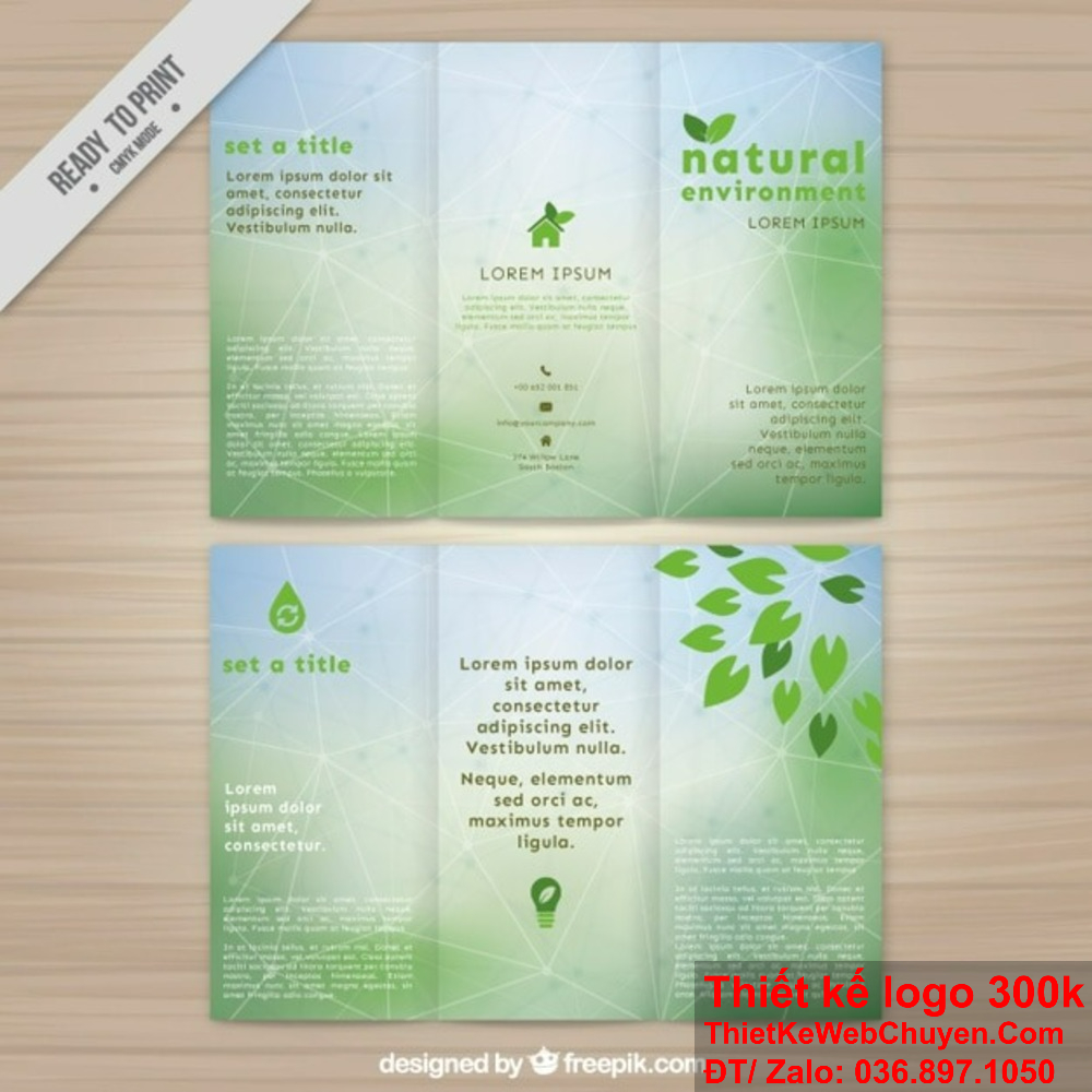 Tạo ấn tượng mạnh với khách hàng qua thiết kế brochure Dịch vụ chăm sóc cây xanh của chúng tôi. Bạn đang tìm kiếm dịch vụ thiết kế brochure Dịch vụ chăm sóc cây xanh? Chúng tôi có giải pháp cho bạn!