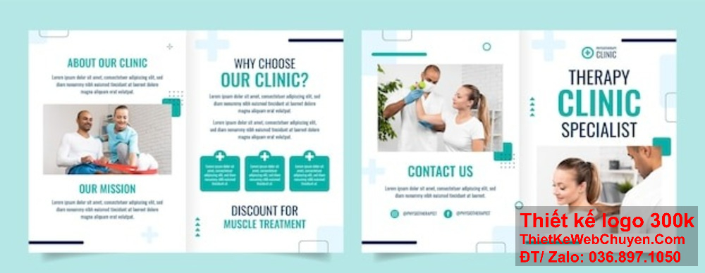 Bạn cần một brochure Dịch vụ chăm sóc sức khỏe tại nhà đẹp mắt và ấn tượng? Hãy liên hệ với chúng tôi ngay! Chúng tôi chuyên thiết kế brochure Dịch vụ chăm sóc sức khỏe tại nhà chuyên nghiệp, giúp doanh nghiệp bạn thu hút khách hàng.