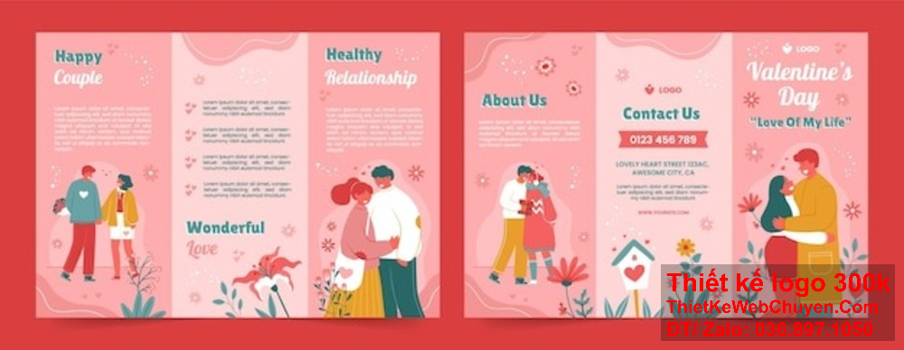 Chúng tôi cam kết cung cấp thiết kế brochure Dịch vụ chăm sóc sức khỏe tại nhà với chất lượng vượt trội. Dịch vụ thiết kế brochure Dịch vụ chăm sóc sức khỏe tại nhà của chúng tôi giúp bạn nổi bật và thu hút nhiều khách hàng hơn.