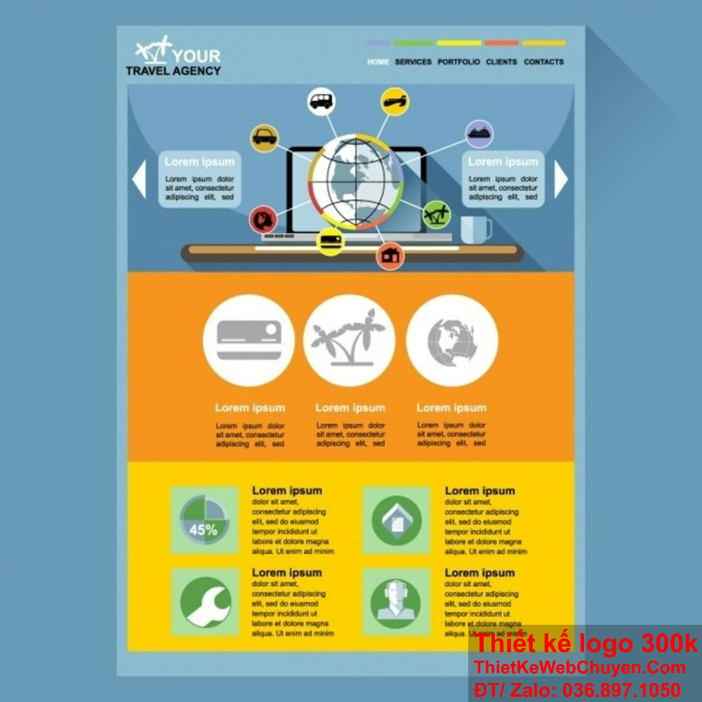 Chúng tôi cung cấp dịch vụ thiết kế brochure Dịch vụ cho thuê thiết bị hoàn hảo. Bạn sẽ hài lòng với thiết kế brochure Dịch vụ cho thuê thiết bị của chúng tôi.