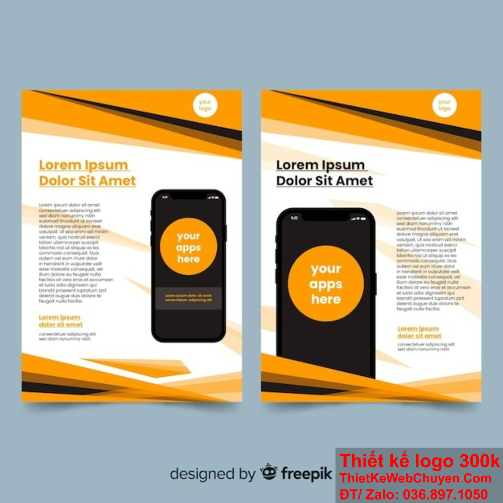 Chúng tôi cam kết thiết kế brochure Dịch vụ cho thuê thiết bị theo yêu cầu của bạn. Thiết kế brochure Dịch vụ cho thuê thiết bị đẹp mắt giúp thu hút khách hàng.