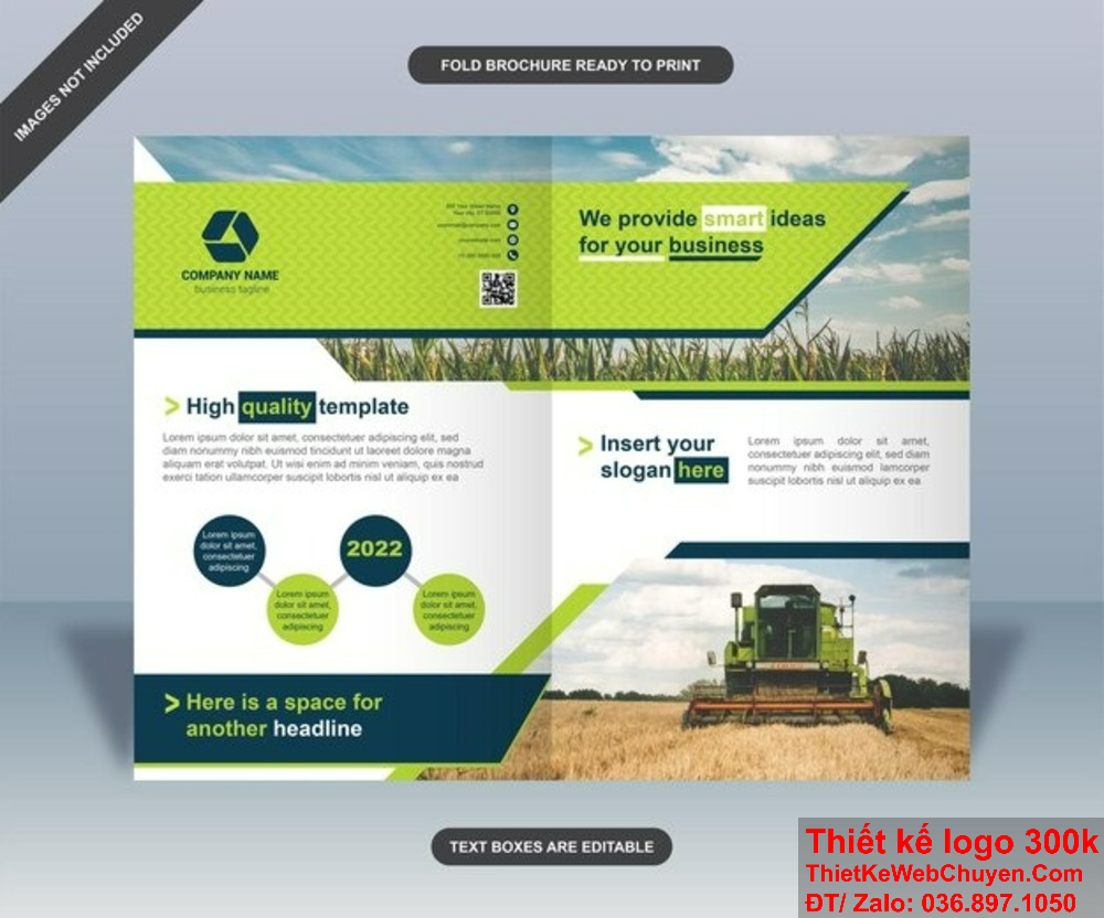 Chúng tôi cung cấp dịch vụ thiết kế brochure Dịch vụ cung cấp năng lượng hoàn hảo. Bạn sẽ hài lòng với thiết kế brochure Dịch vụ cung cấp năng lượng của chúng tôi.