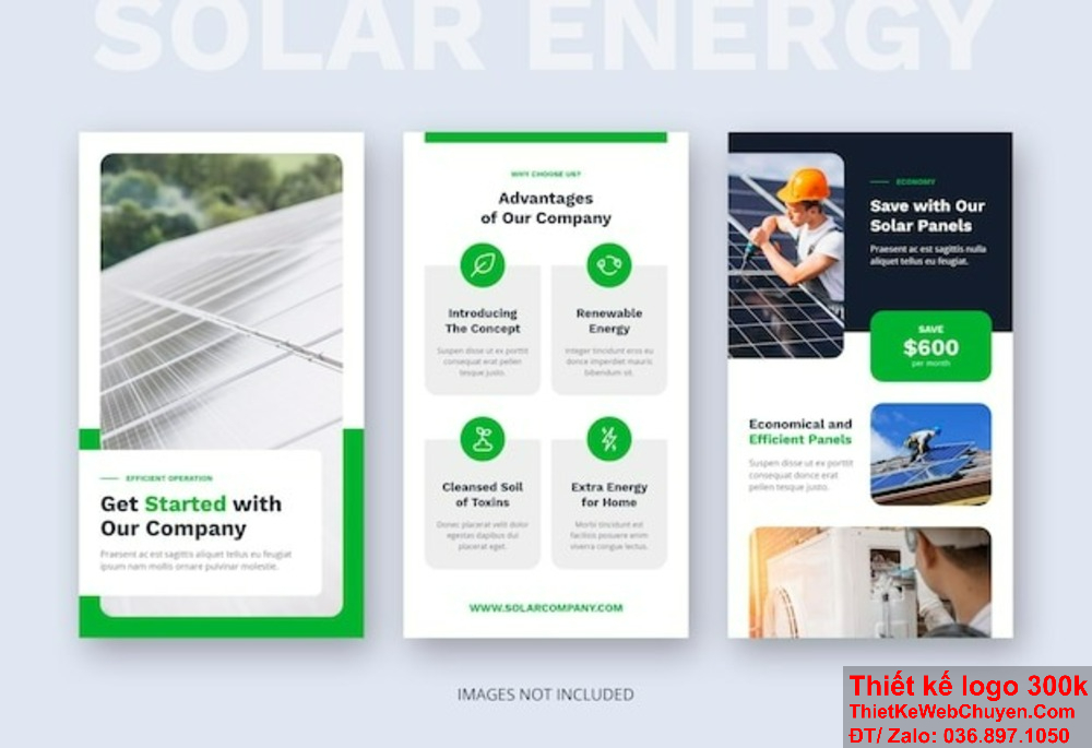 Nhận thiết kế brochure Dịch vụ cung cấp năng lượng chỉ trong thời gian ngắn. Hãy để chúng tôi thiết kế brochure Dịch vụ cung cấp năng lượng hoàn hảo cho bạn.