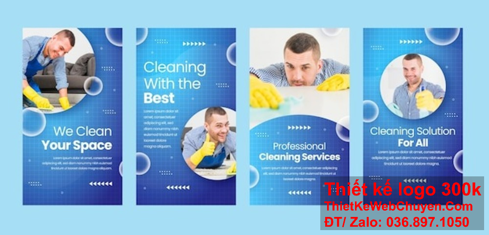 Thiết kế brochure Dịch vụ giặt là giúp bạn nổi bật giữa đối thủ. Thiết kế brochure Dịch vụ giặt là của chúng tôi mang phong cách hiện đại.