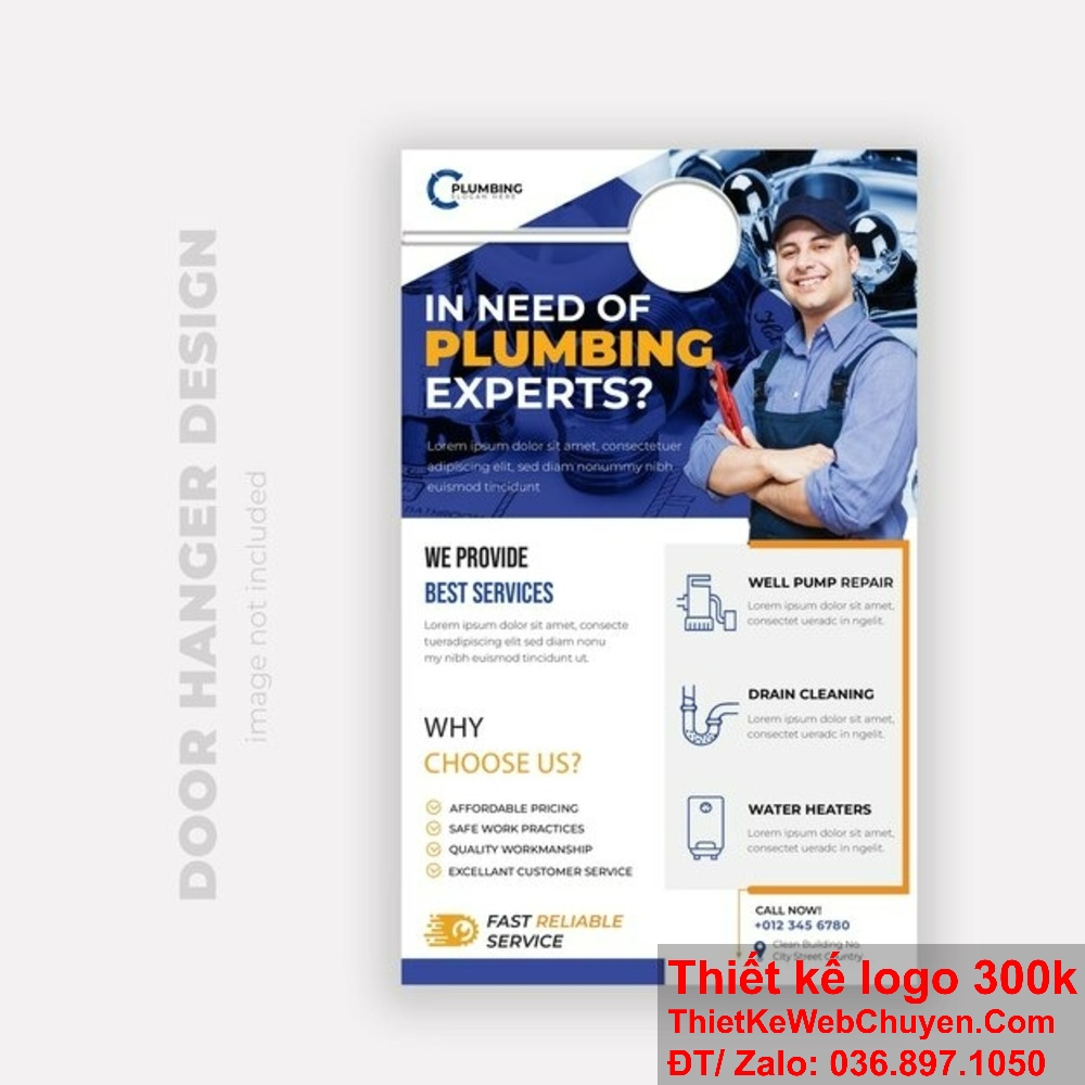 "Nâng cao giá trị doanh nghiệp với dịch vụ thiết kế brochure dịch vụ hỗ trợ kỹ thuật."