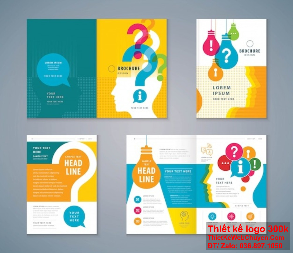 Thiết kế brochure Dịch vụ in ấn và thiết kế đồ họa đẳng cấp, giúp bạn chinh phục mọi khách hàng. Tăng cường hiệu quả tiếp thị với thiết kế brochure Dịch vụ in ấn và thiết kế đồ họa từ đội ngũ chuyên gia của chúng tôi.