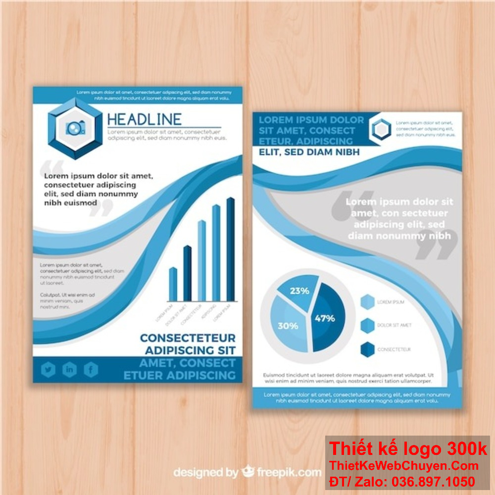 Bạn cần thiết kế brochure Dịch vụ kiểm toán và kế toán? Hãy đến với chúng tôi! Chúng tôi chuyên thiết kế brochure Dịch vụ kiểm toán và kế toán, đảm bảo sự chuyên nghiệp và thu hút.