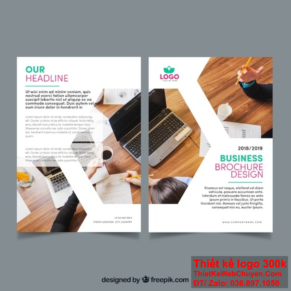 Để lại dấu ấn với khách hàng qua thiết kế brochure Dịch vụ kiểm toán và kế toán độc đáo. Chúng tôi luôn sáng tạo trong việc thiết kế brochure Dịch vụ kiểm toán và kế toán.