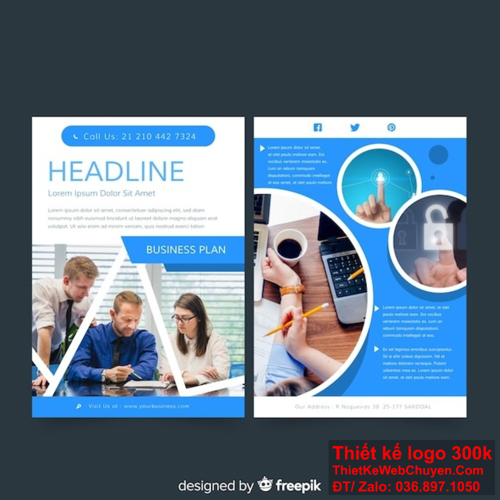 Thiết kế brochure Dịch vụ kiểm toán và kế toán với phong cách riêng biệt. Thiết kế brochure Dịch vụ kiểm toán và kế toán mang lại sự hài lòng tuyệt đối cho khách hàng.