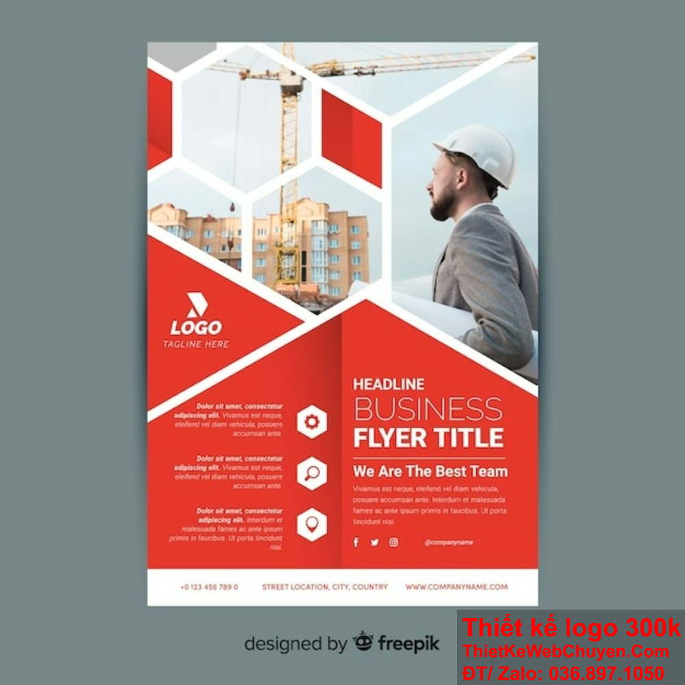 Tạo nên sự khác biệt với Thiết kế brochure Dịch vụ kiến trúc và xây dựng từ đội ngũ chuyên nghiệp của chúng tôi. Thiết kế brochure Dịch vụ kiến trúc và xây dựng ấn tượng, giúp bạn tiếp cận khách hàng hiệu quả.