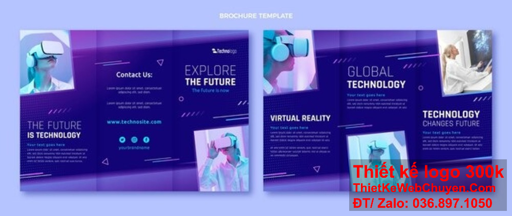 Đảm bảo sự chuyên nghiệp trong từng chi tiết với thiết kế brochure Dịch vụ kỹ thuật số của chúng tôi. Chúng tôi chuyên cung cấp dịch vụ thiết kế brochure Dịch vụ kỹ thuật số chuyên nghiệp.