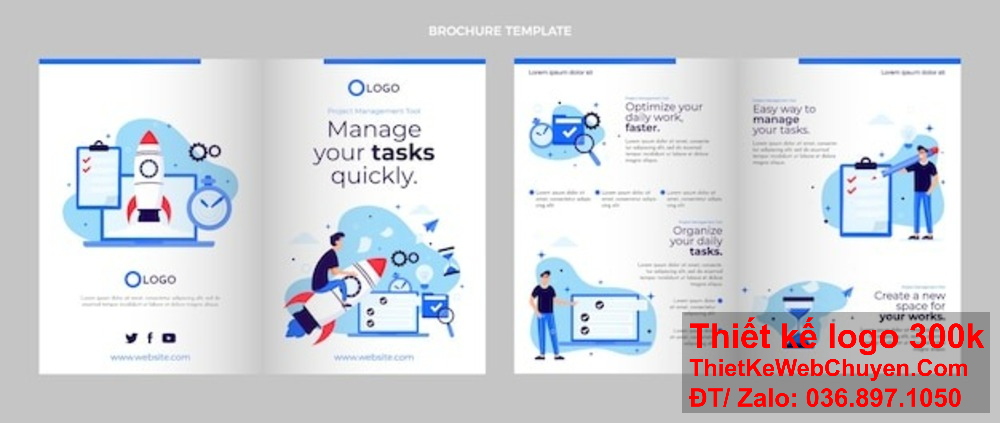 Thiết kế brochure Dịch vụ kỹ thuật số chuyên nghiệp giúp bạn xây dựng lòng tin với khách hàng. Thiết kế brochure Dịch vụ kỹ thuật số của chúng tôi mang đến sự khác biệt cho doanh nghiệp của bạn.