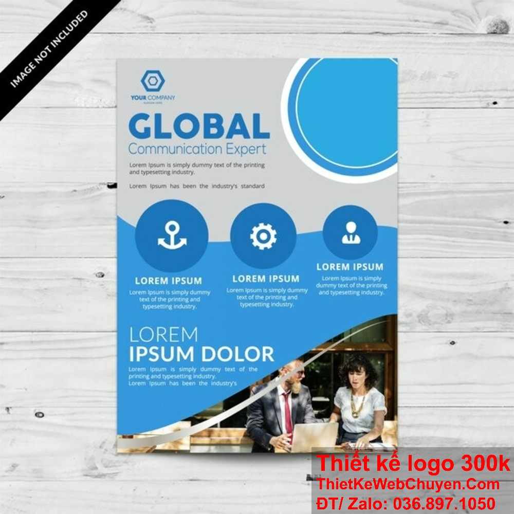 Thiết kế brochure Dịch vụ môi giới thương mại của chúng tôi sẽ giúp bạn nổi bật trong mắt khách hàng. Thu hút khách hàng tiềm năng với thiết kế brochure Dịch vụ môi giới thương mại độc đáo.