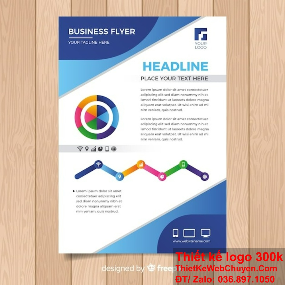 Thiết kế brochure Dịch vụ phân tích thị trường với phong cách riêng biệt. Thiết kế brochure Dịch vụ phân tích thị trường mang lại sự hài lòng tuyệt đối cho khách hàng.